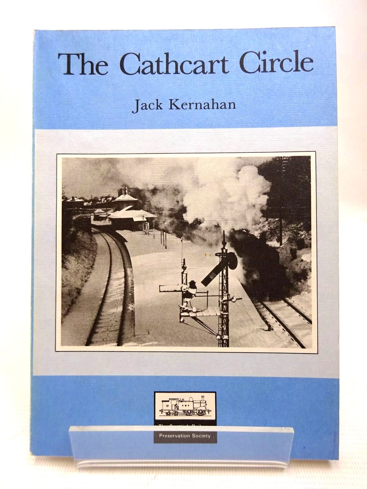 Photo of THE CATHCART CIRCLE- Stock Number: 1816369