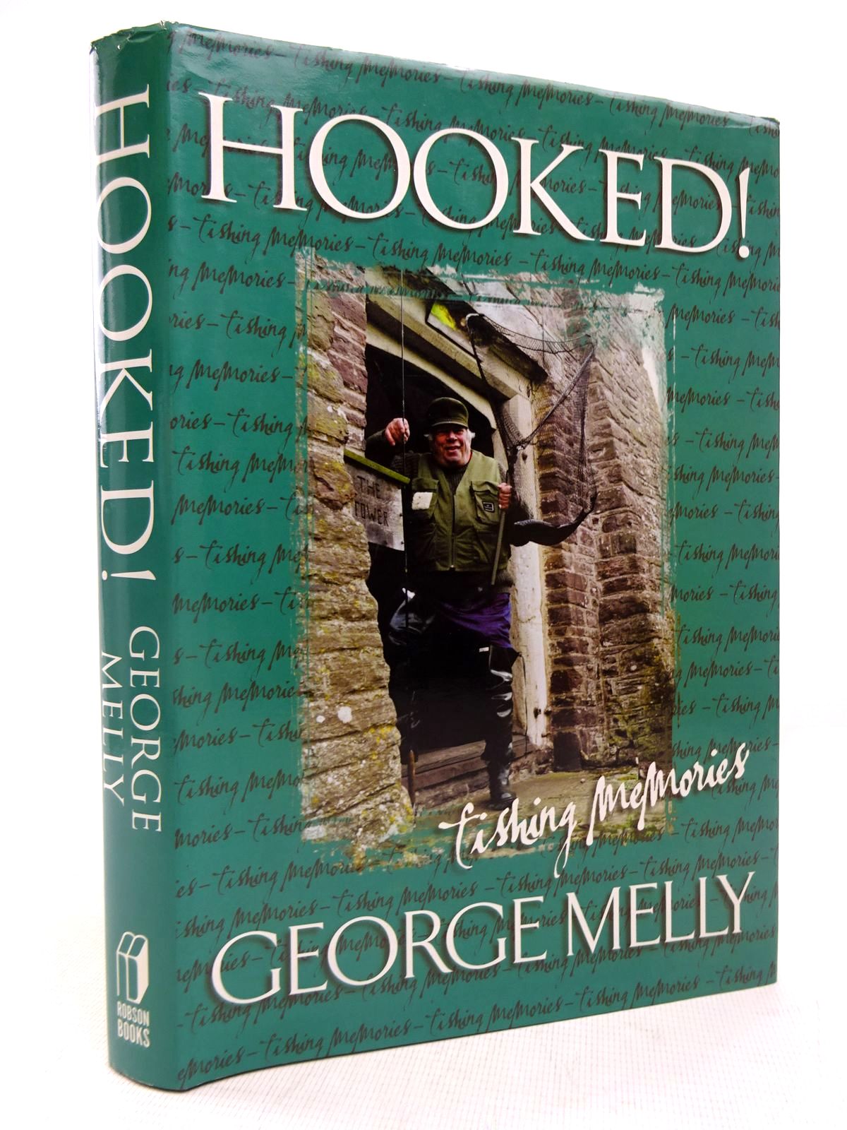 Photo of HOOKED! FISHING MEMORIES- Stock Number: 1816647