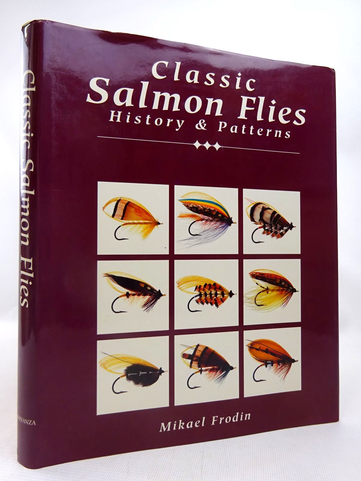 Classic Salmon Flies History & Patterns