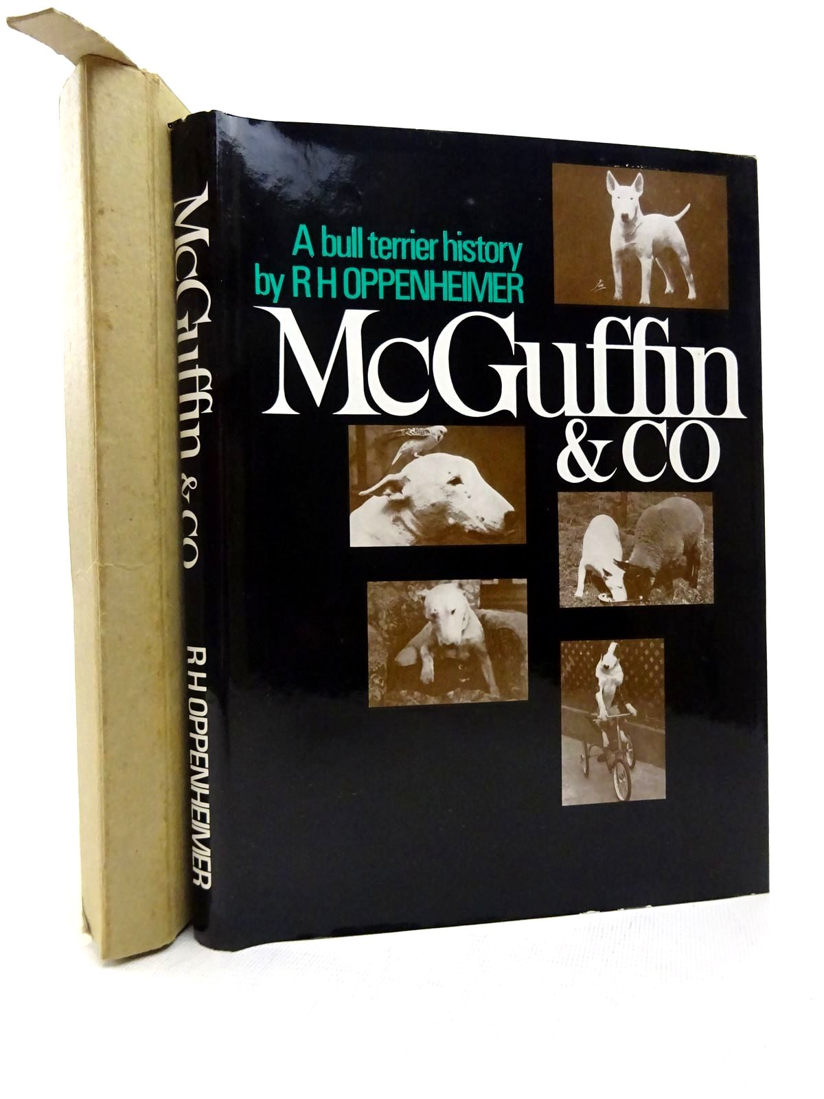 Mcguffin & Co