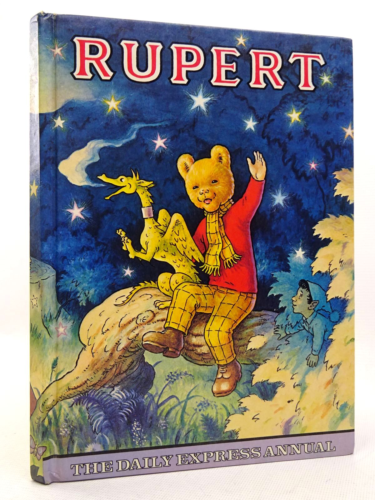 Rupert Annual 1979