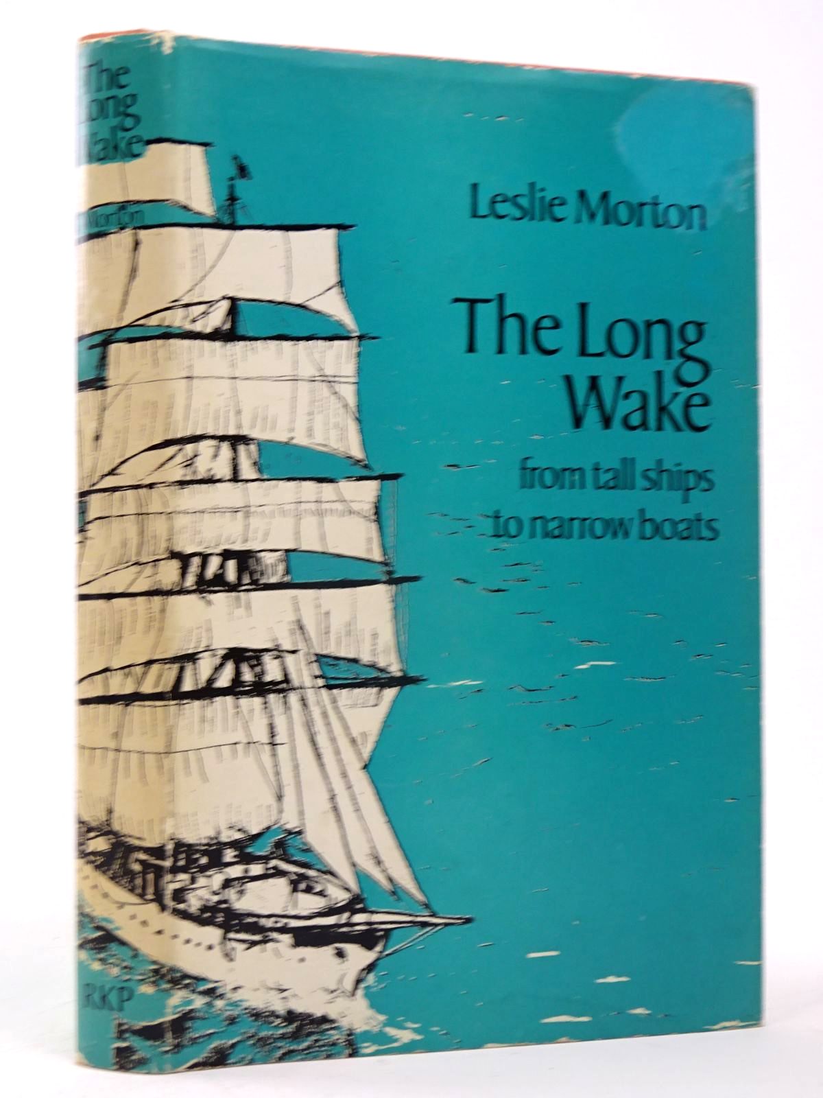 The Long Wake