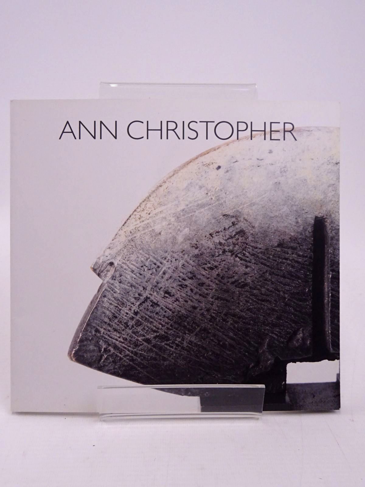 Photo of ANN CHRISTOPHER: TO KNOW WITHOUT REMEMBERING written by Beaumont, Mary Rose illustrated by Christopher, Ann published by Pangolin London (STOCK CODE: 1817722)  for sale by Stella & Rose's Books