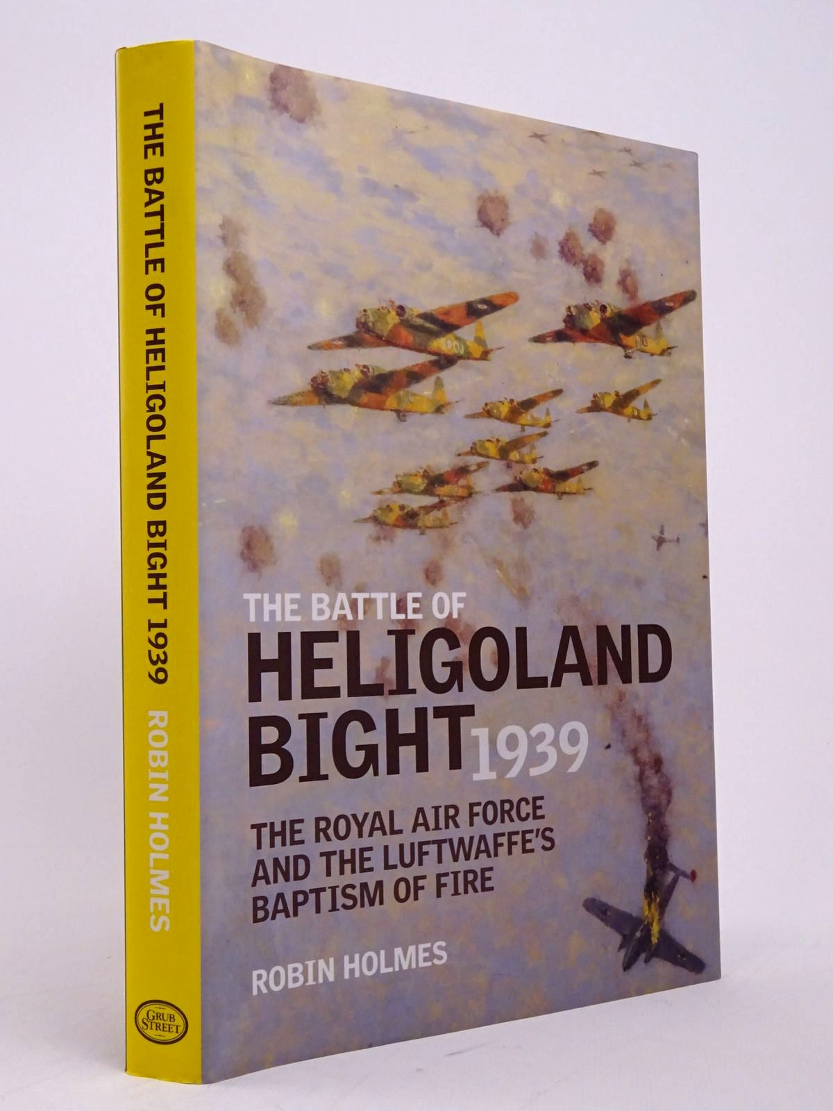 Stella & Rose's Books