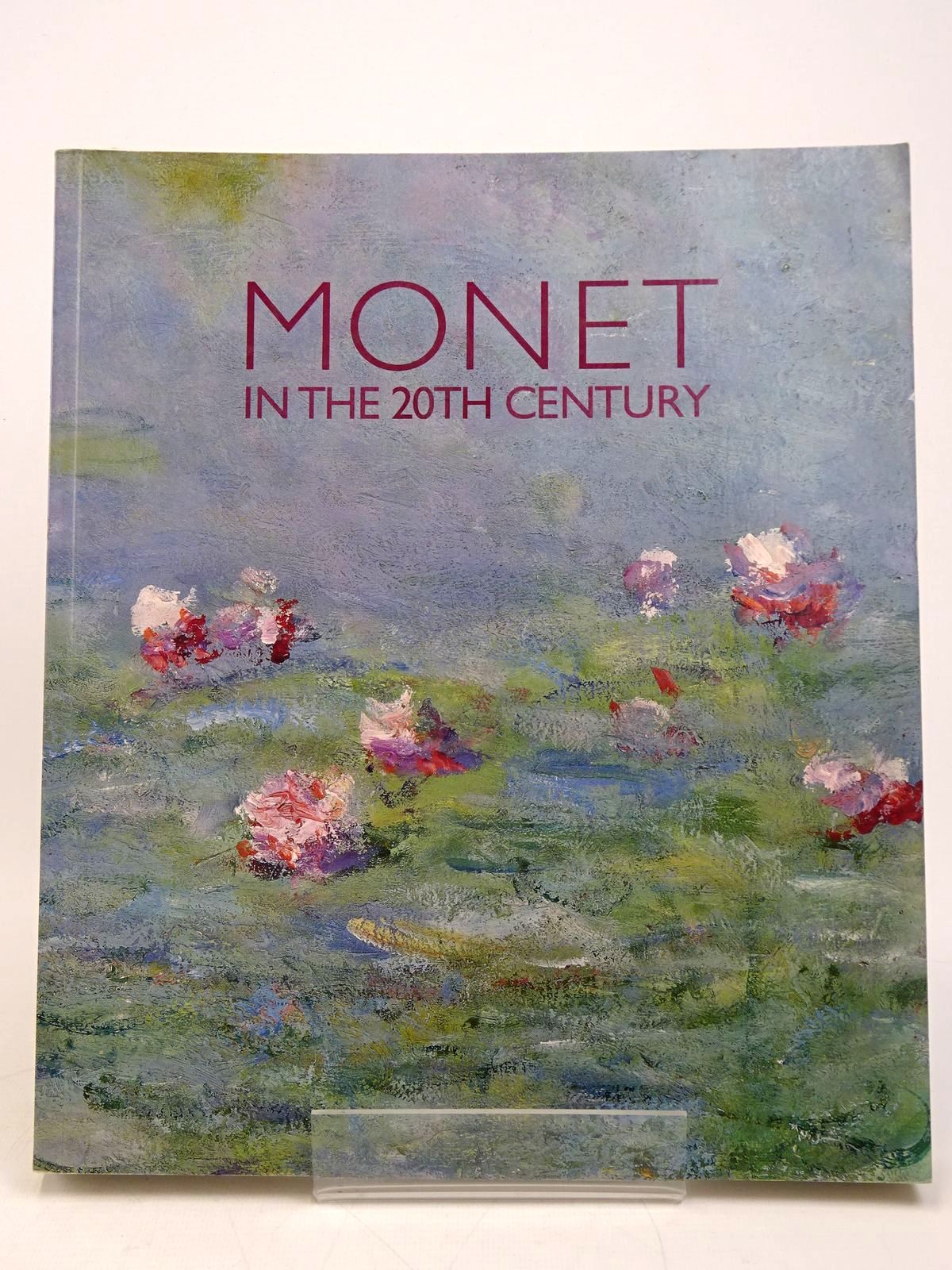 Stella & Rose's Books IN THE 20TH CENTURY Written By Paul Hayes