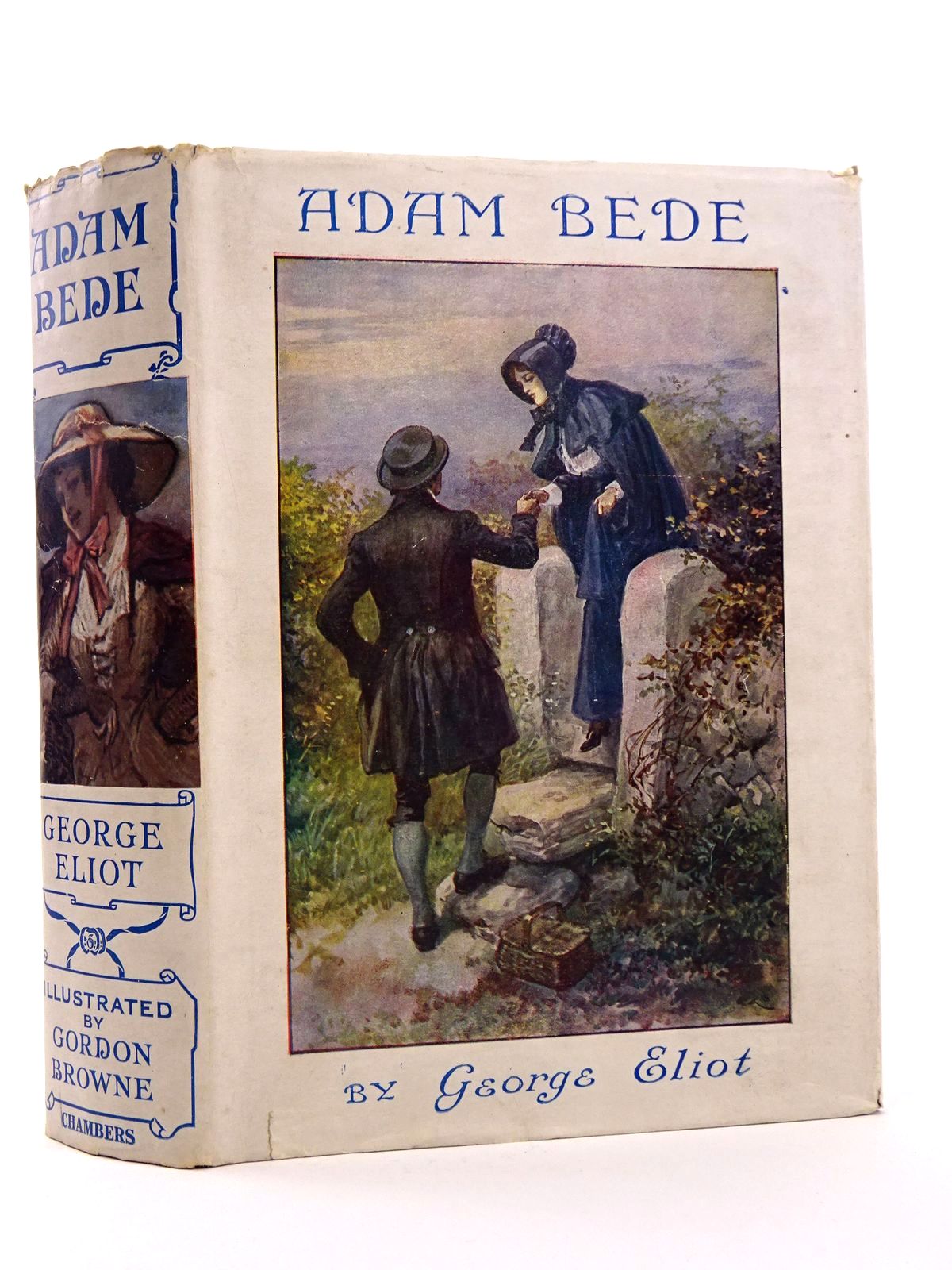 Adam Bede