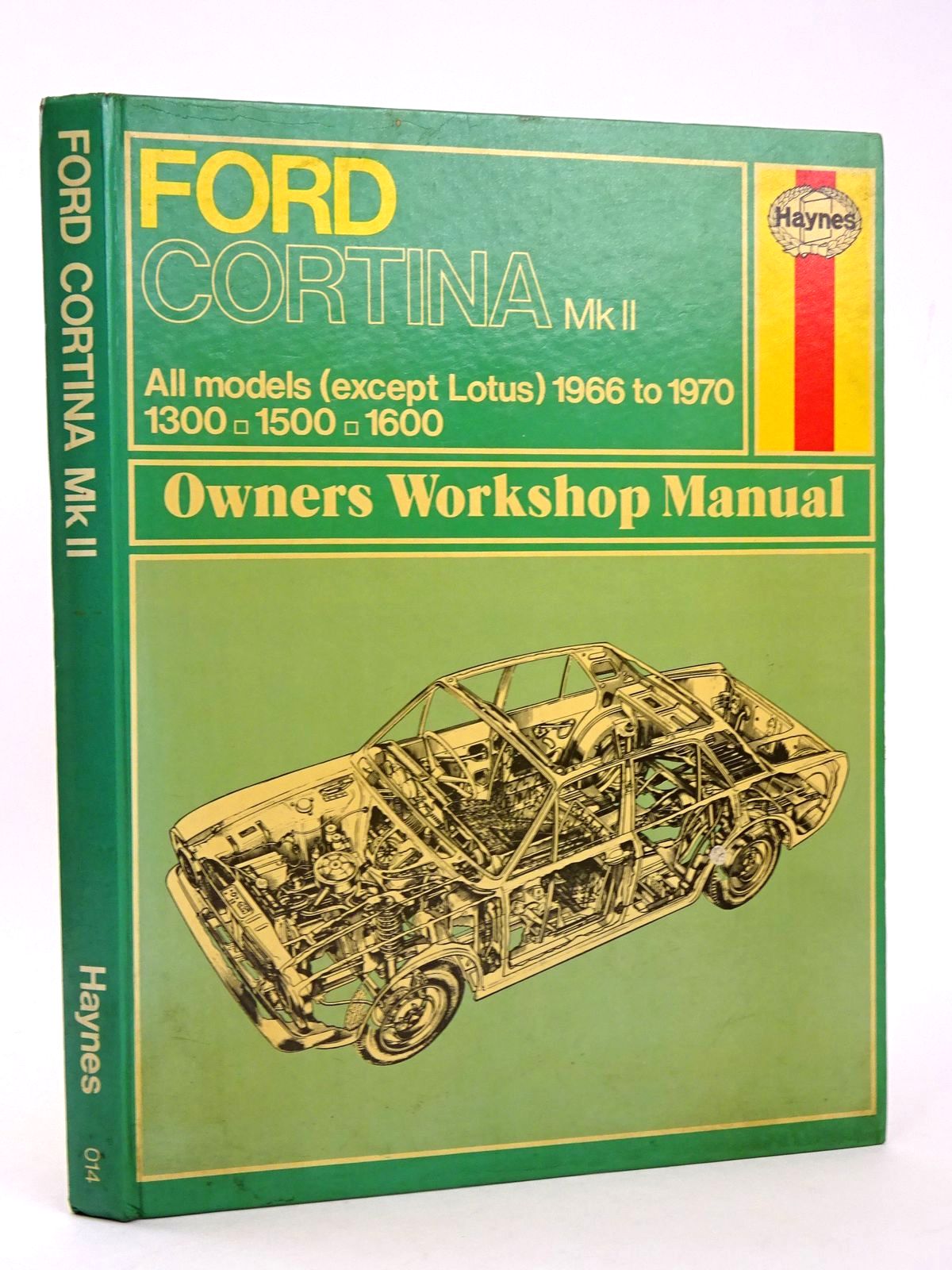 Stella & Rose's Books : REBUILDING AND TUNING FORD'S KENT CROSSFLOW