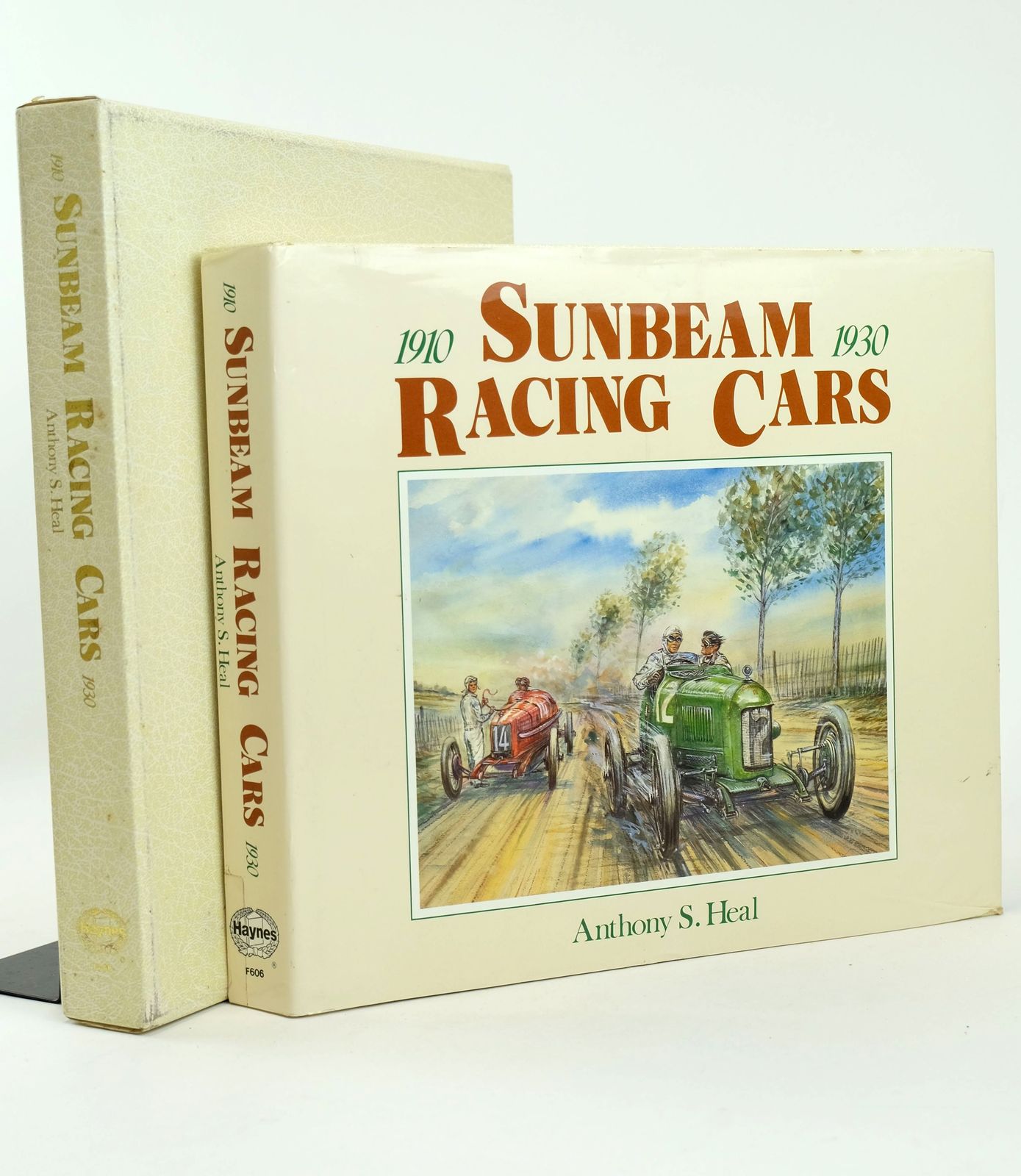 Stella & Rose's Books