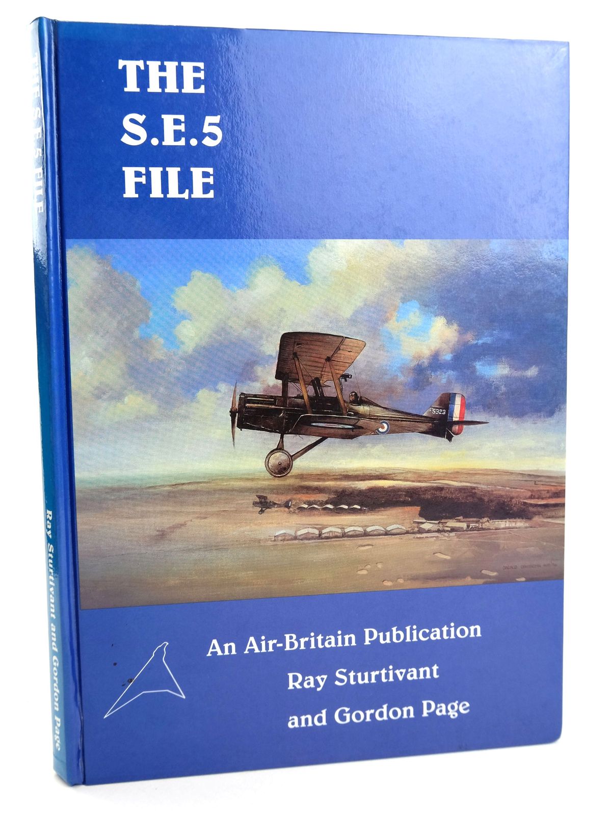The S.e.5 File