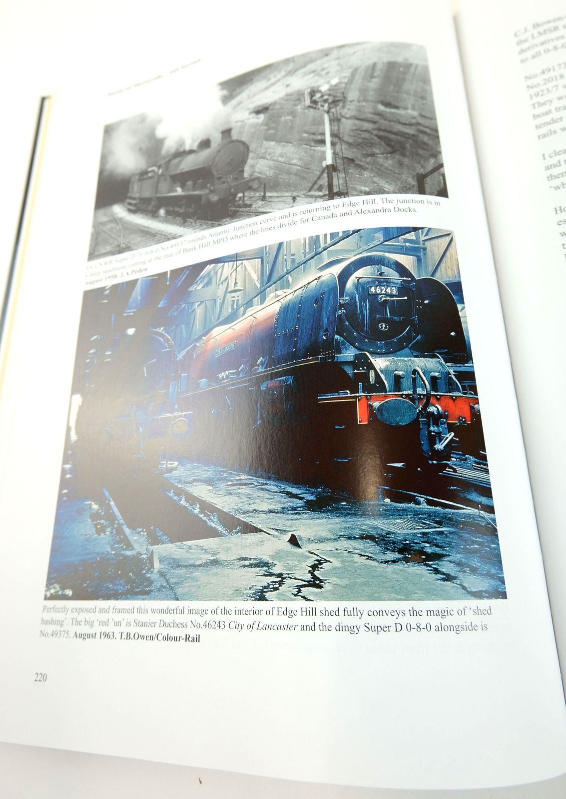 Photo of STEAM ON MERSEYSIDE ...AND BEYOND written by Bryant, David
Bannon, John published by Thirtynineassociates (STOCK CODE: 1819035)  for sale by Stella & Rose's Books
