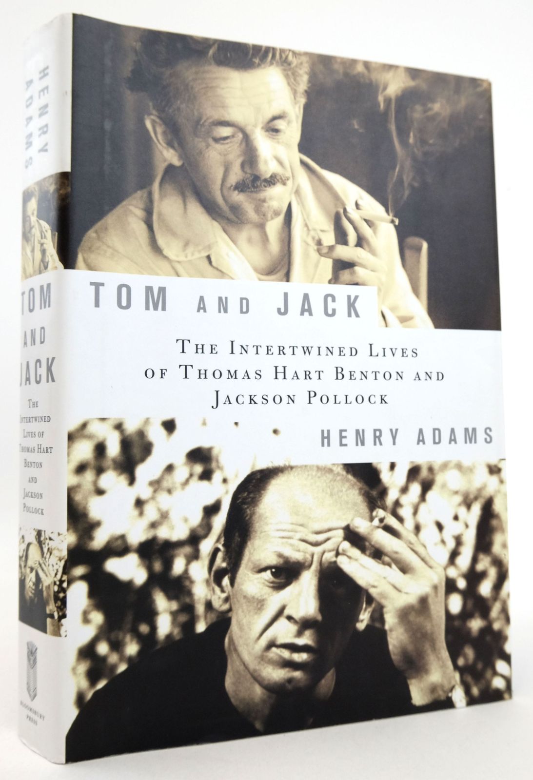 Photo of TOM AND JACK- Stock Number: 1819300