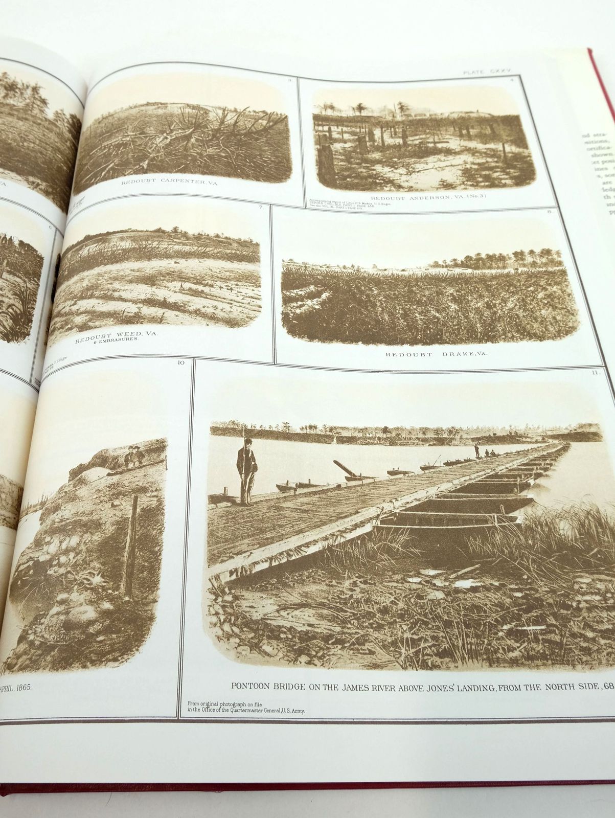 Photo of THE OFFICIAL MILITARY ATLAS OF THE CIVIL WAR written by Davis, George B.
Perry, Leslie J.
Kirkley, Joseph W. published by Gramercy Books (STOCK CODE: 1819497)  for sale by Stella & Rose's Books
