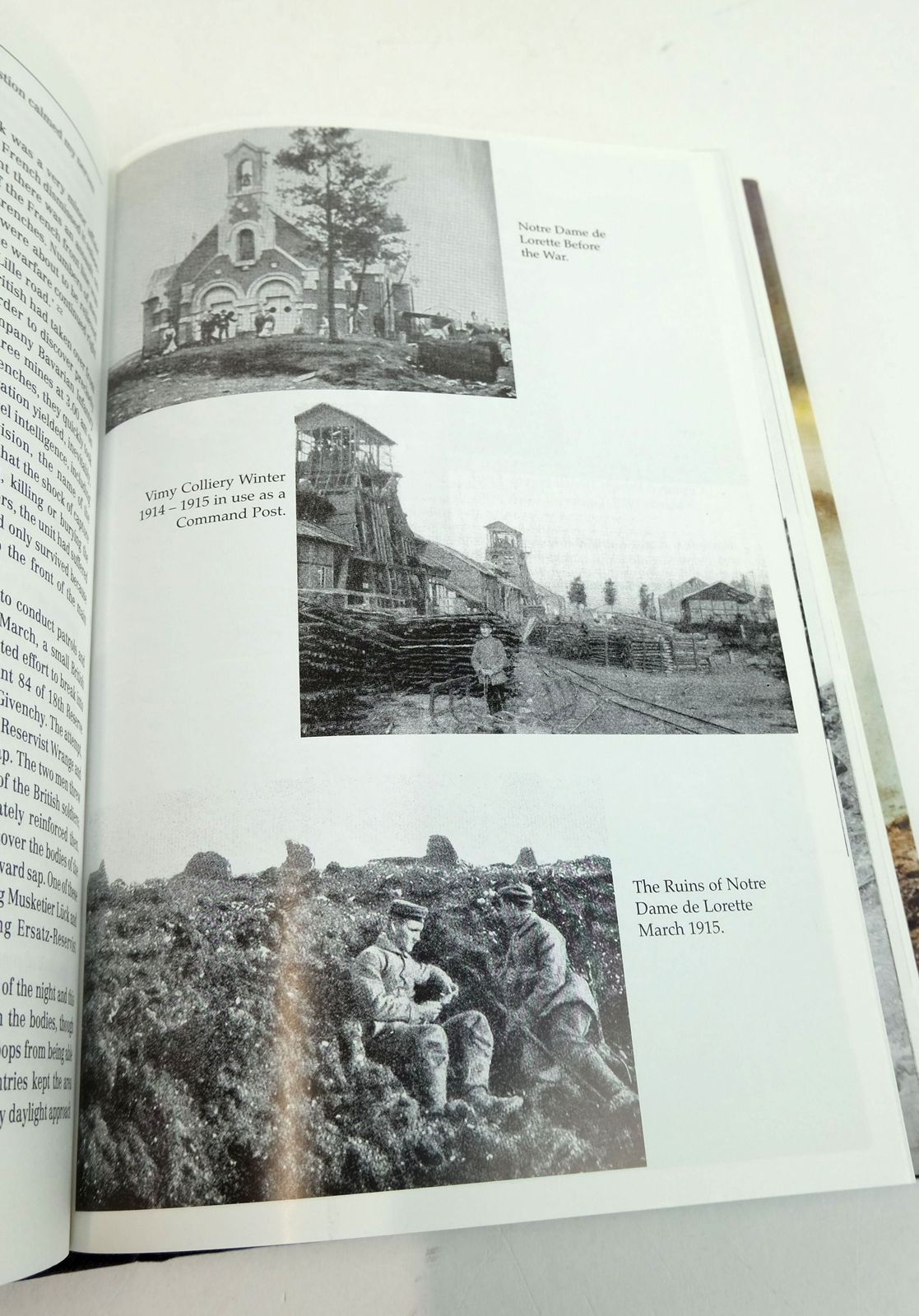 Photo of THE GERMAN ARMY ON VIMY RIDGE 1914-1917 written by Sheldon, Jack published by Pen & Sword Military (STOCK CODE: 1819532)  for sale by Stella & Rose's Books