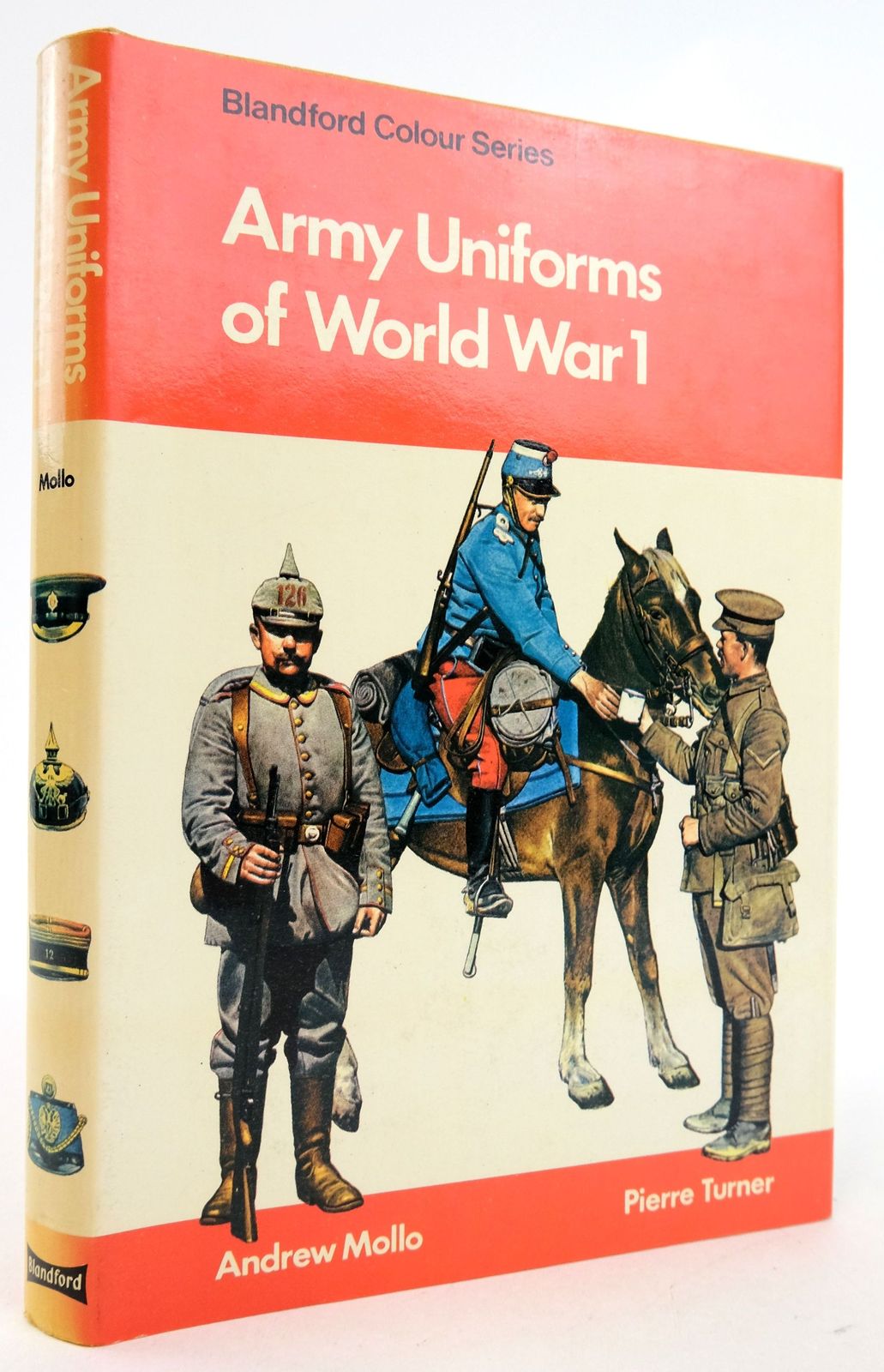 Stella & Rose's Books