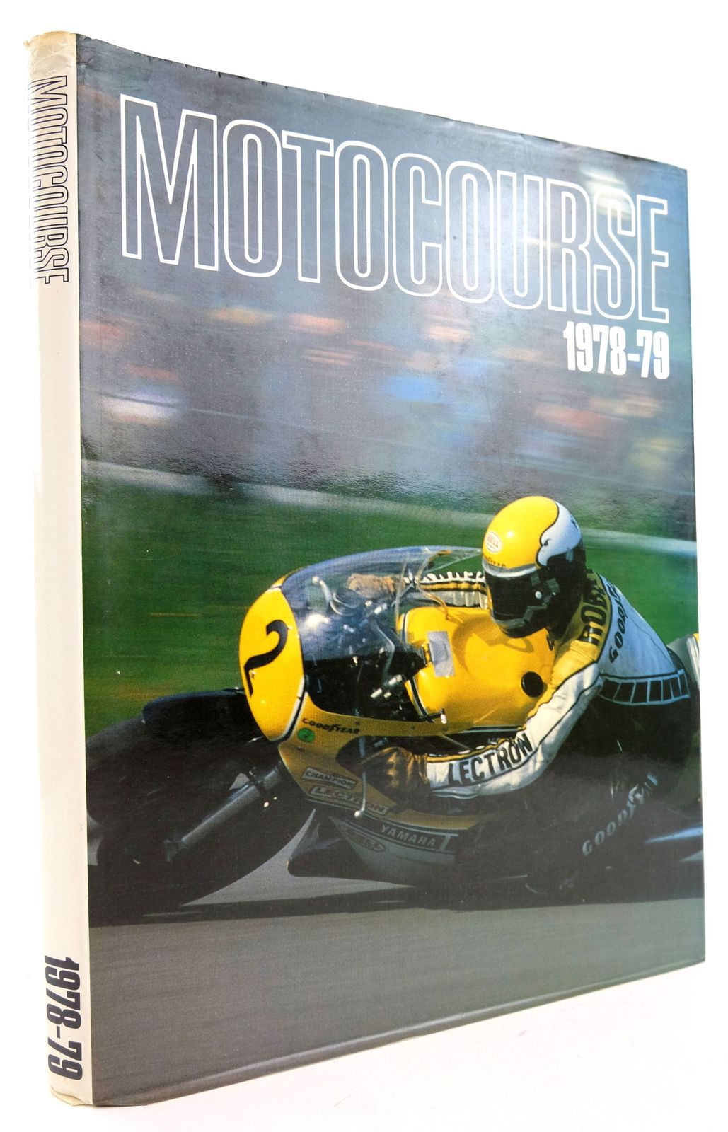 Motocourse 1978-79