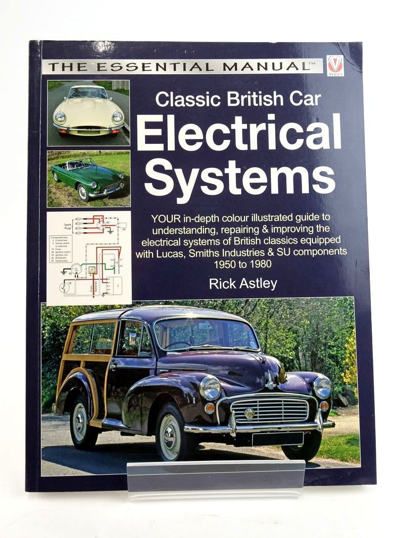 Stella & Rose's Books