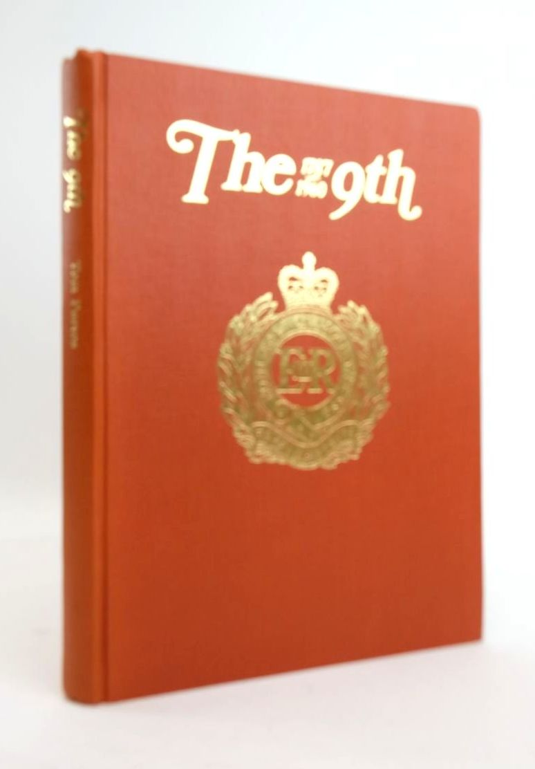 Photo of THE 9TH 1787-1960: THE HISTORY OF A ROYAL ENGINEER SQUADRON written by Purves, Tom published by Tom Purves (STOCK CODE: 1820447)  for sale by Stella & Rose's Books