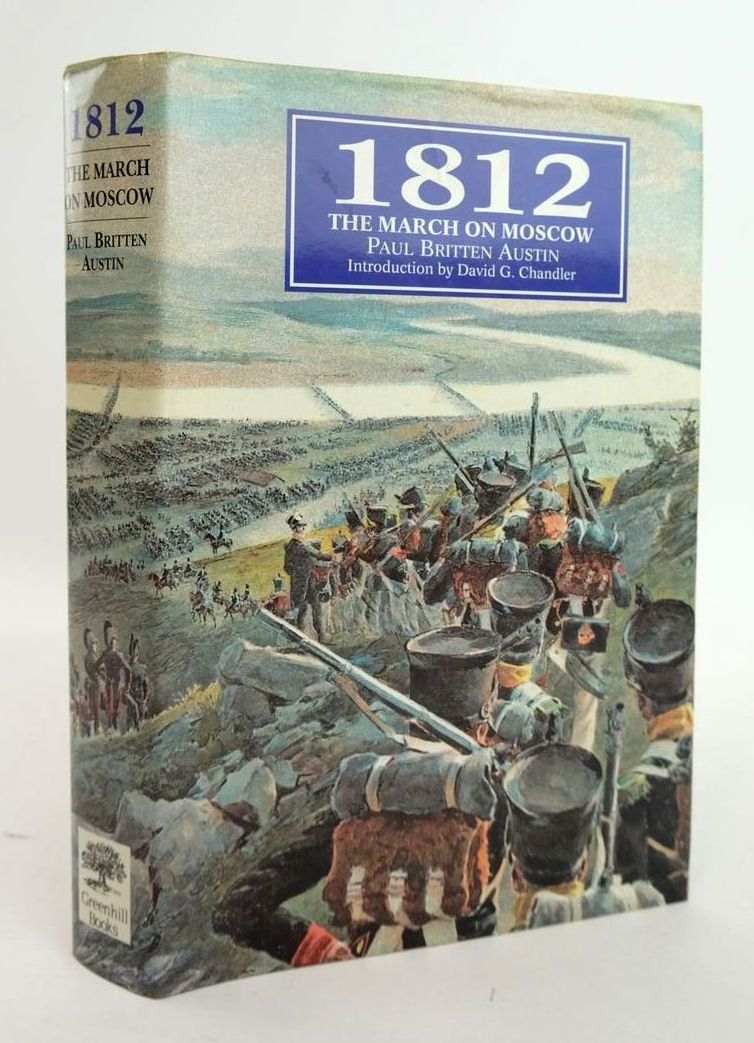 Photo of 1812 THE MARCH ON MOSCOW- Stock Number: 1820613