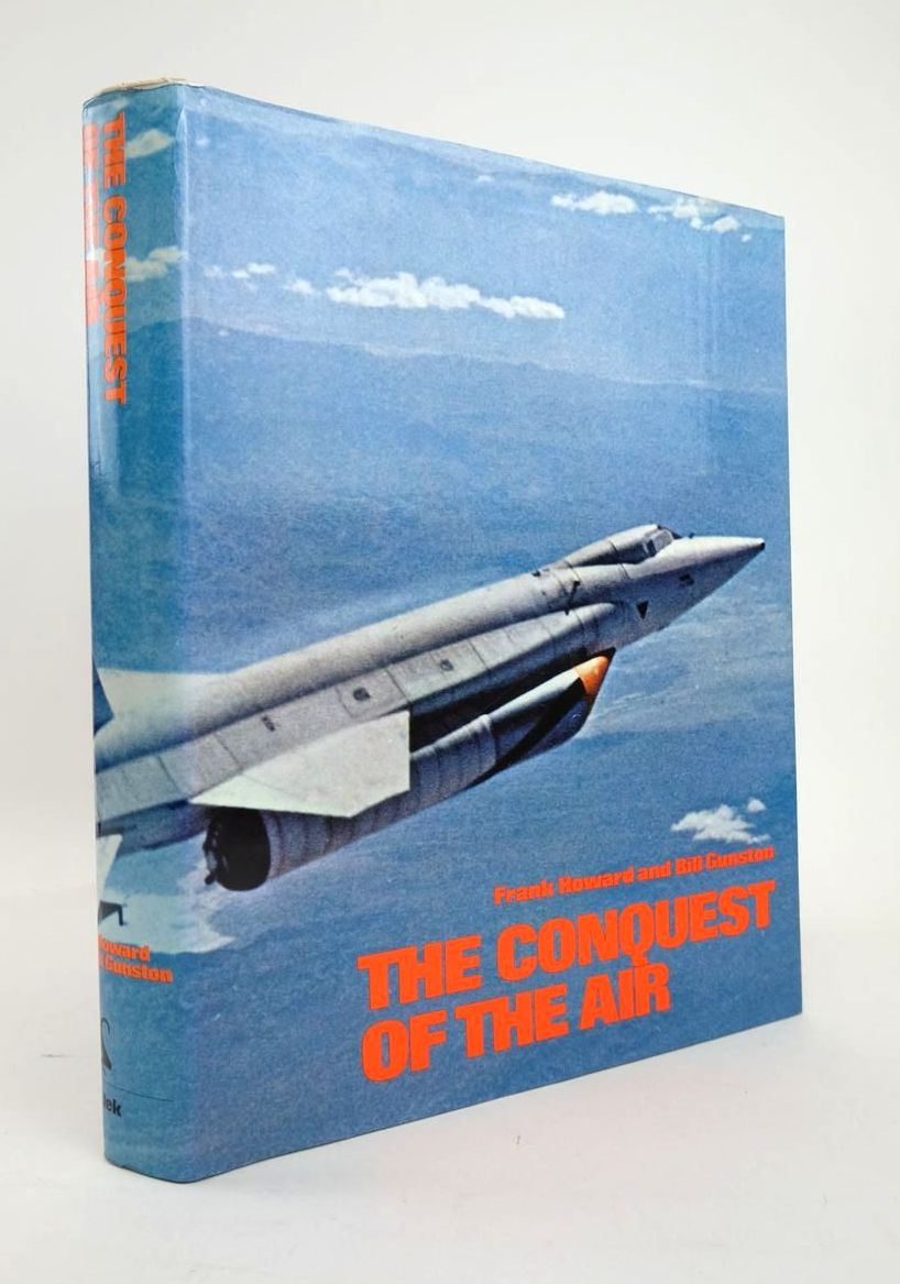 Photo of THE CONQUEST OF THE AIR- Stock Number: 1820745