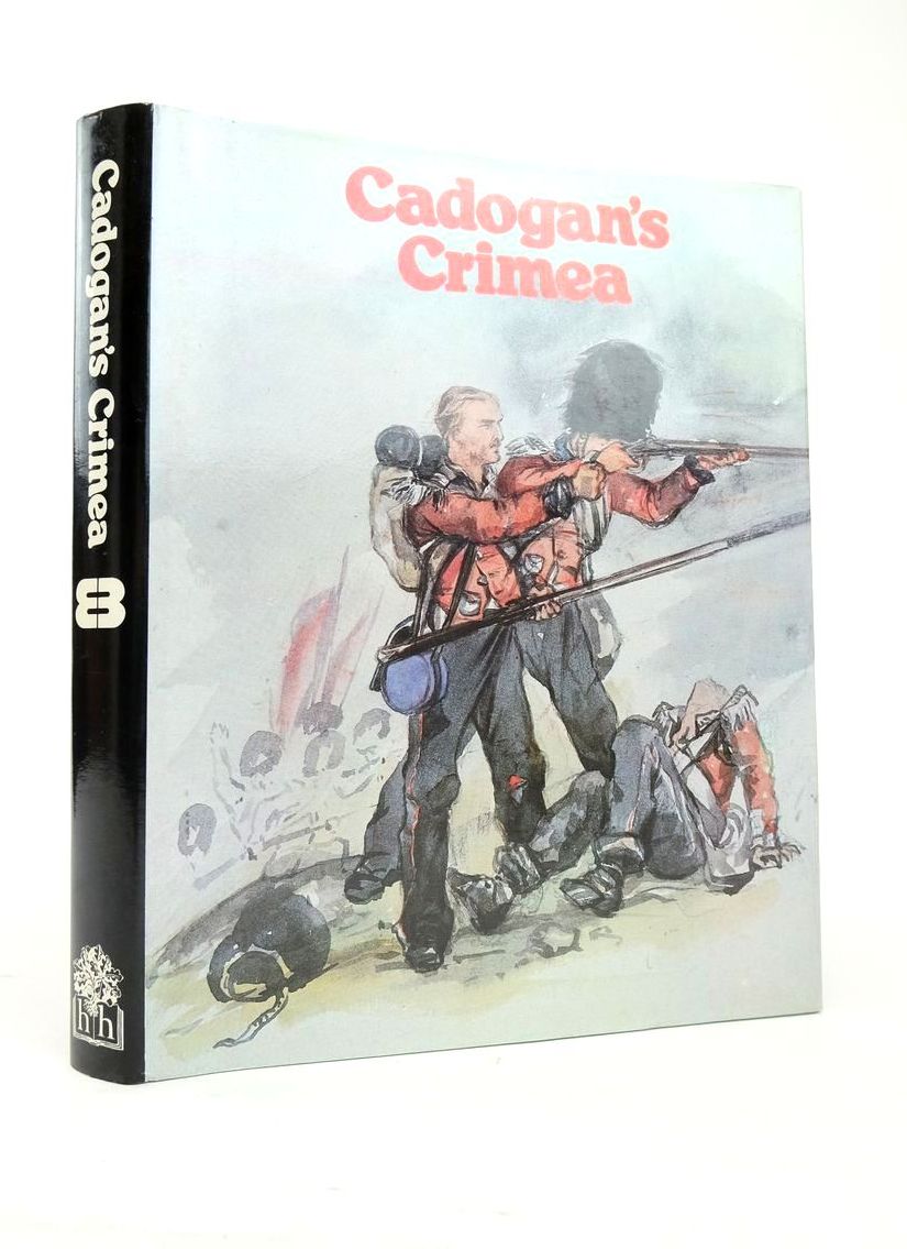 Photo of CADOGAN'S CRIMEA- Stock Number: 1820889