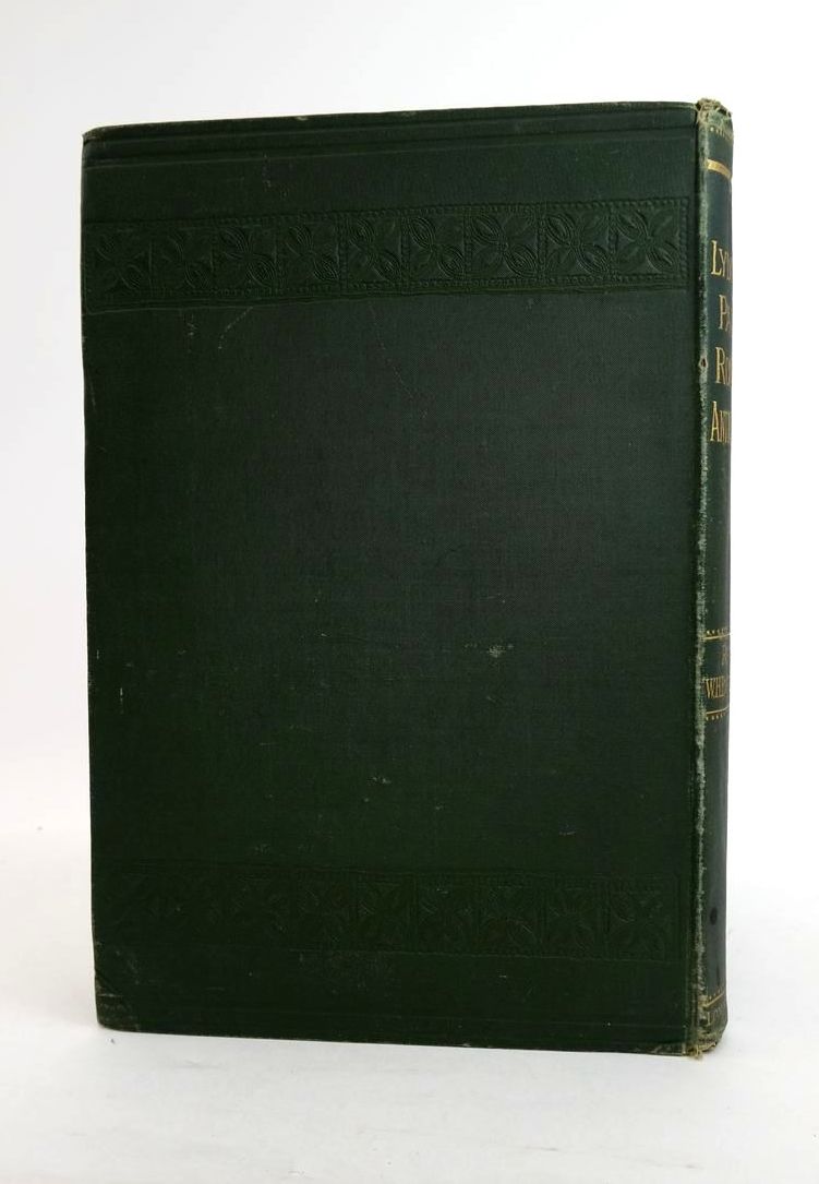 Photo of ROMAN ANTIQUITIES AT LYDNEY PARK GLOUCESTERSHIRE written by Bathurst, William Hiley
King, C.W. published by Longmans, Green & Co. (STOCK CODE: 1821229)  for sale by Stella & Rose's Books