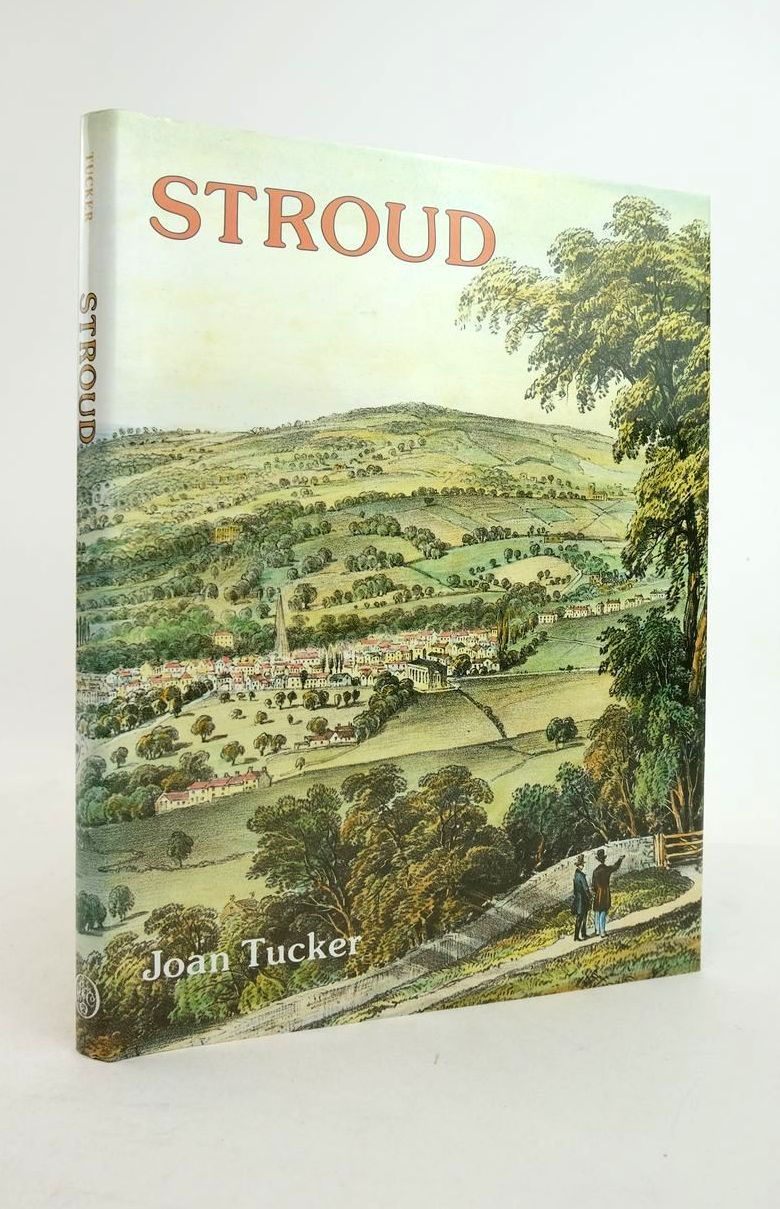 Photo of STROUD: A PICTORIAL HISTORY- Stock Number: 1821239