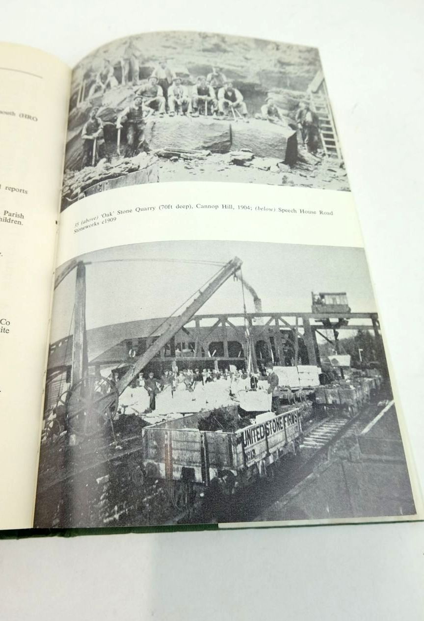 Photo of THE INDUSTRIAL HISTORY OF DEAN: WITH AN INTRODUCTION TO ITS INDUSTRIAL ARCHAEOLOGY written by Hart, Cyril published by David & Charles (STOCK CODE: 1821254)  for sale by Stella & Rose's Books