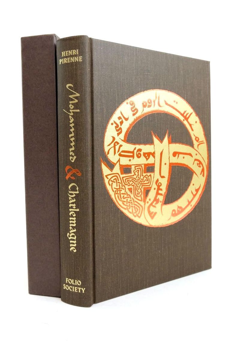 Stella & Rose's Books MOHAMMED AND CHARLEMAGNE Written By Henri