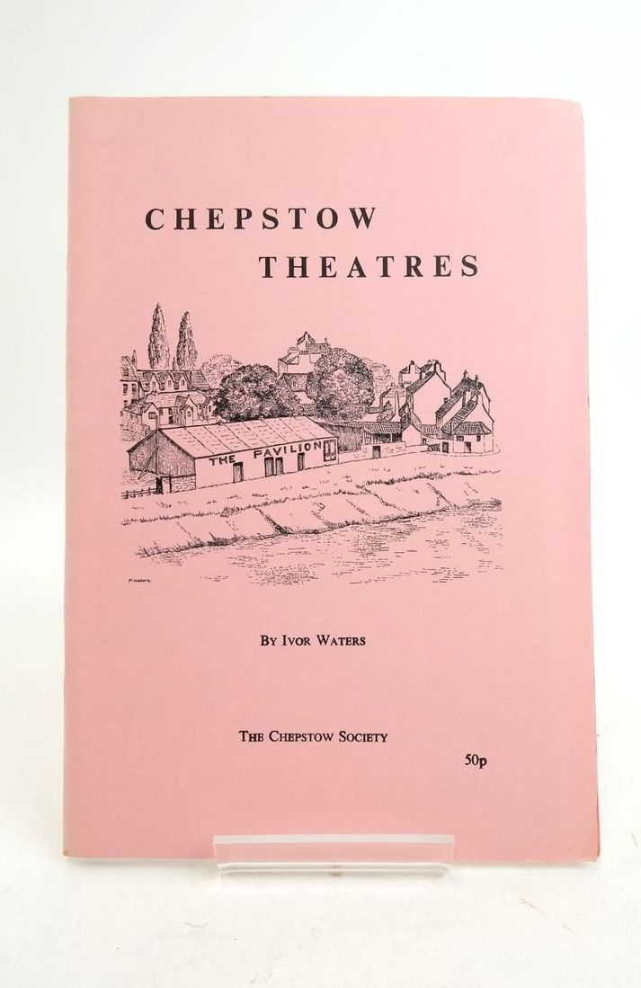 Photo of CHEPSTOW THEATRES- Stock Number: 1821808