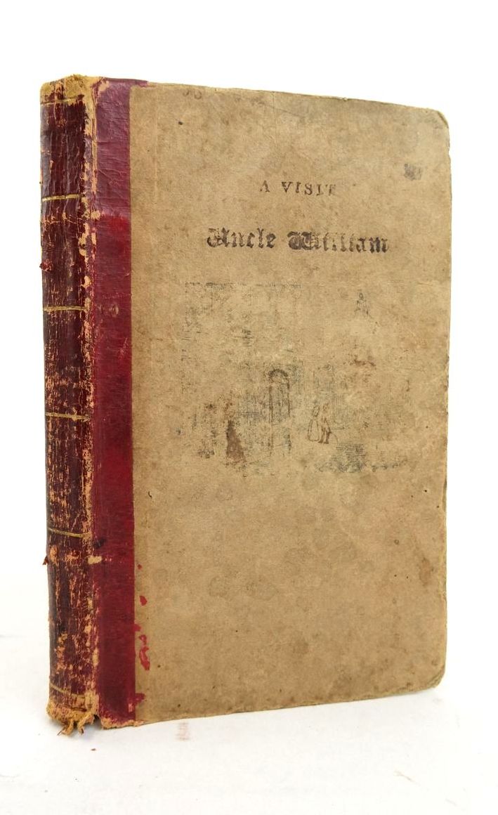Photo of A VISIT TO UNCLE WILLIAM IN TOWN published by J. Harris (STOCK CODE: 1821827)  for sale by Stella & Rose's Books