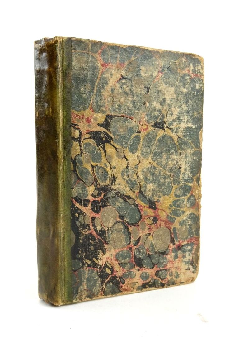 Photo of THE HISTORY OF SANDFORD AND MERTON- Stock Number: 1821831