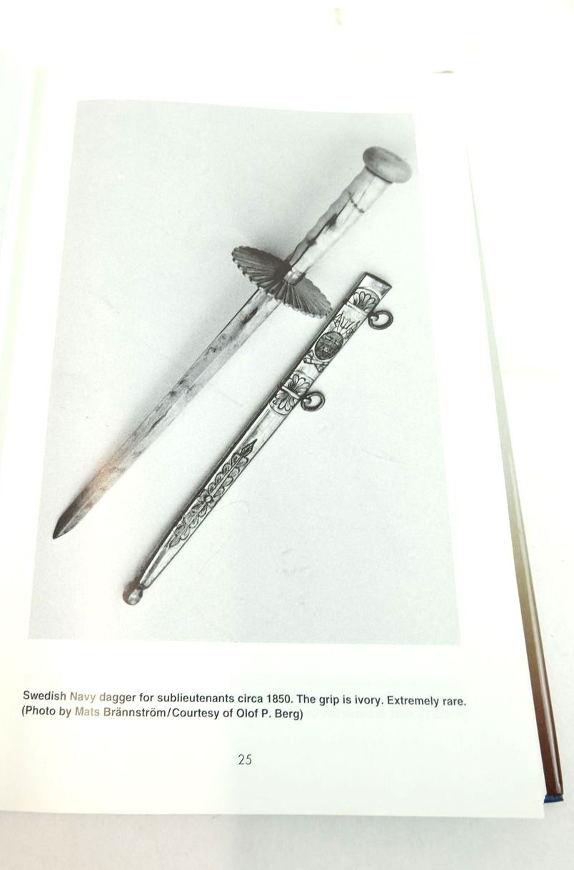 Photo of A GUIDE TO MILITARY DRESS DAGGERS III written by Glemser, Kurt published by Kurt Glemser (STOCK CODE: 1821843)  for sale by Stella & Rose's Books