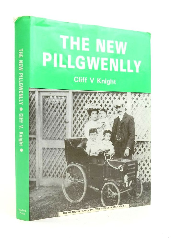 Photo of THE NEW PILLGWENLLY- Stock Number: 1822040