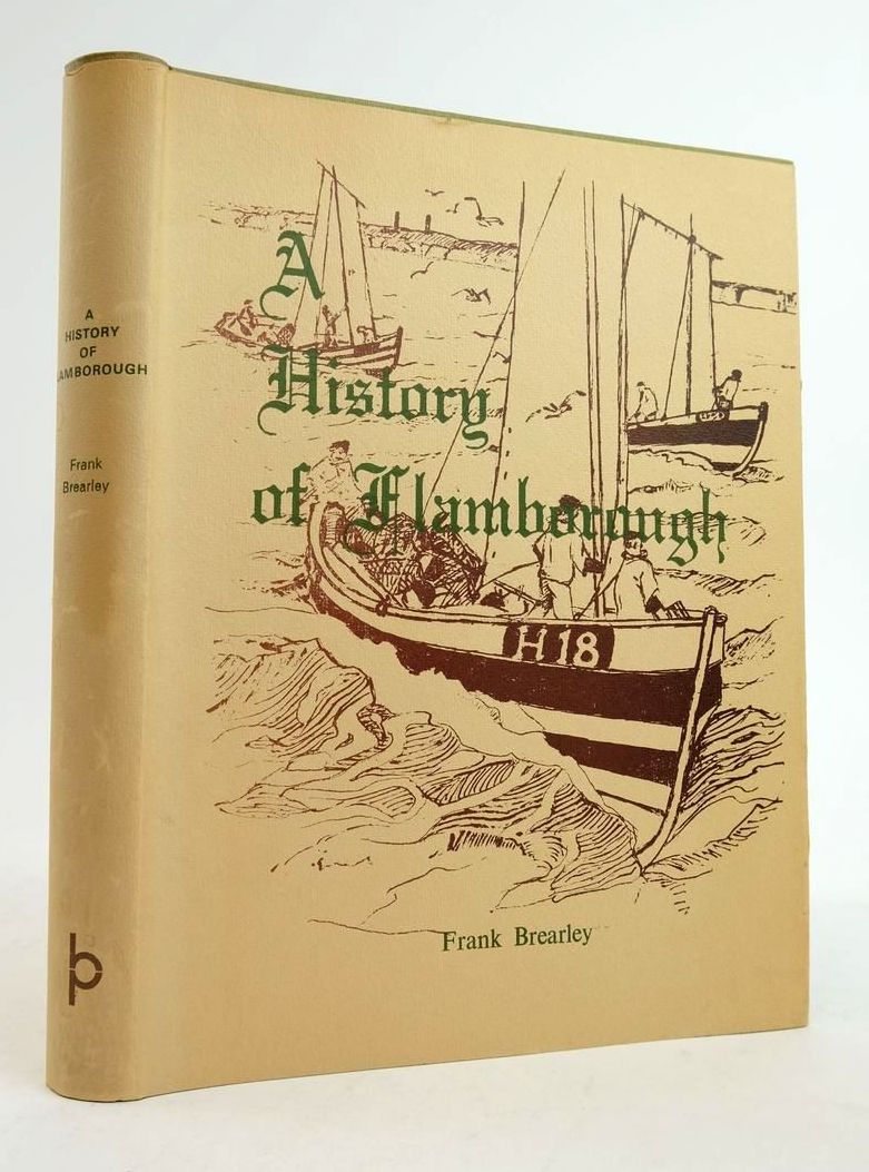 Photo of A HISTORY OF FLAMBOROUGH- Stock Number: 1822231