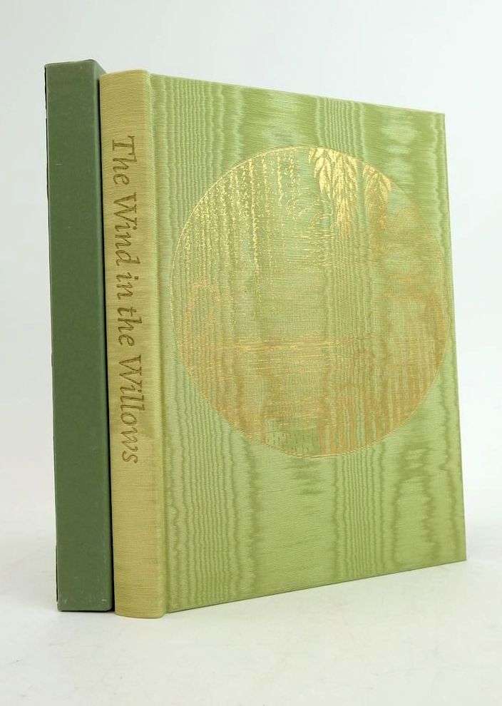 Photo of THE WIND IN THE WILLOWS- Stock Number: 1822241