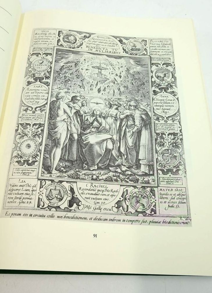 Stella & Rose's Books : HENDRIK GOLTZIUS 1558-1617: THE COMPLETE ...