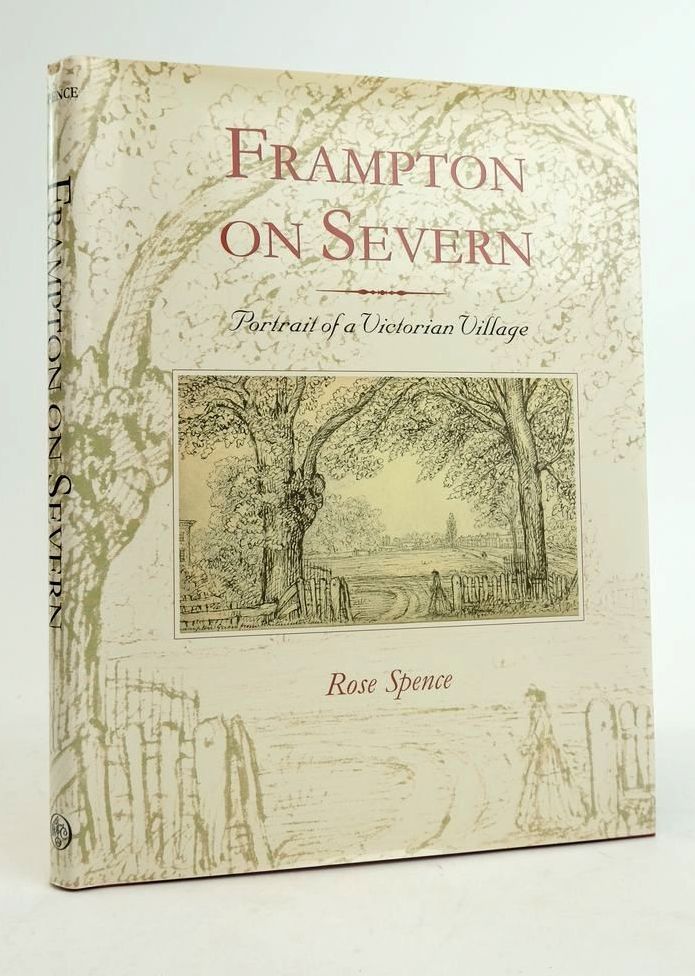 Photo of FRAMPTON ON SEVERN: PORTRAIT OF A VICTORIAN VILLAGE- Stock Number: 1822302
