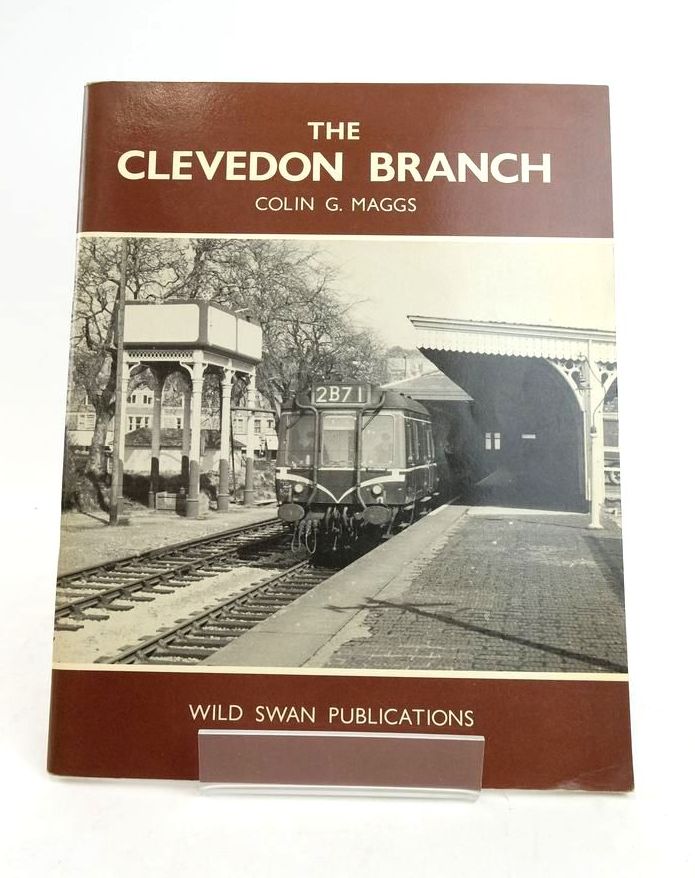 Photo of THE CLEVEDON BRANCH- Stock Number: 1822322