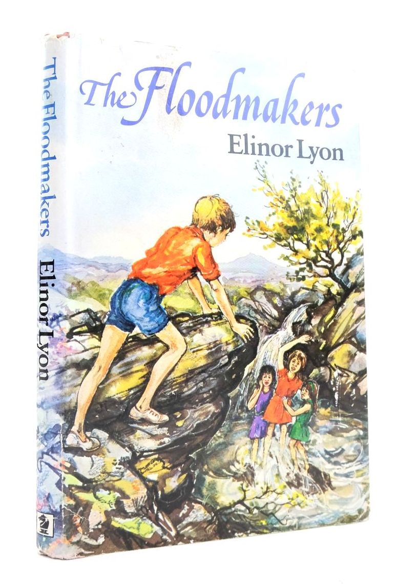 The Floodmakers