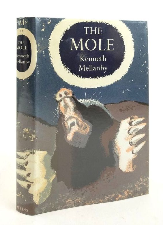 The Mole (NMN 22)