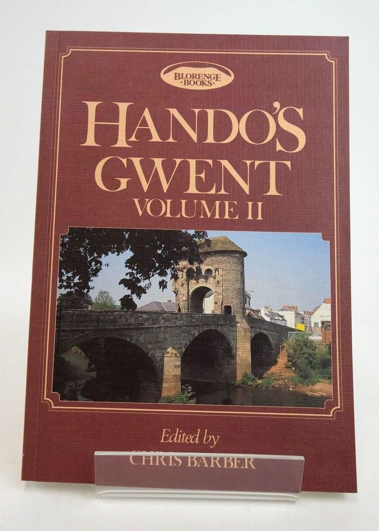 Photo of HANDO'S GWENT VOLUME II- Stock Number: 1822457