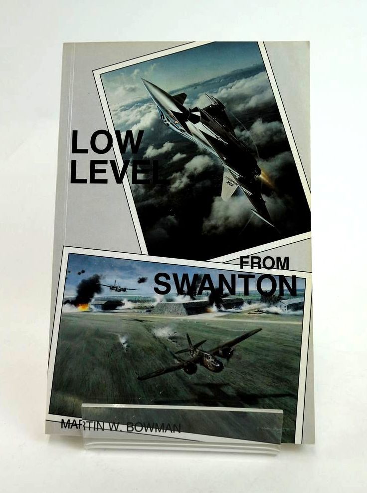 Low Level From Swanton