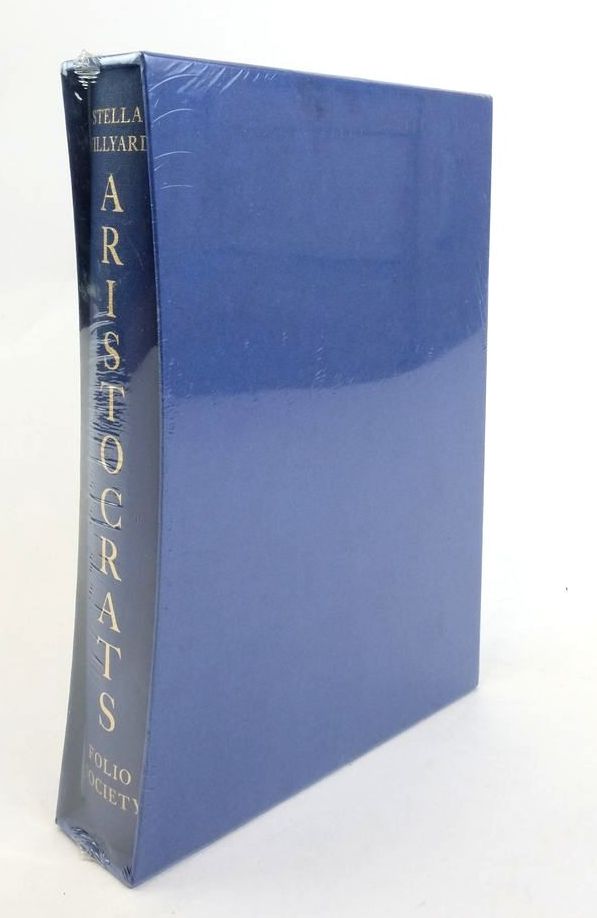 Photo of ARISTOCRATS written by Tillyard, Stella published by Folio Society (STOCK CODE: 1822876)  for sale by Stella & Rose's Books
