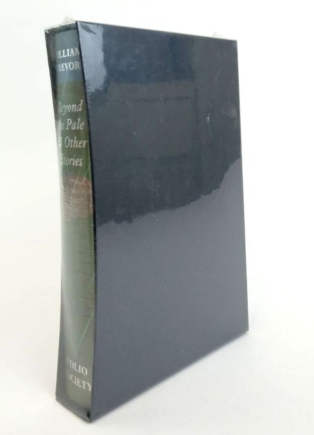 Photo of BEYOND THE PALE &amp; OTHER STORIES written by Trevor, William illustrated by Hayes, Lyndon published by Folio Society (STOCK CODE: 1822916)  for sale by Stella & Rose's Books