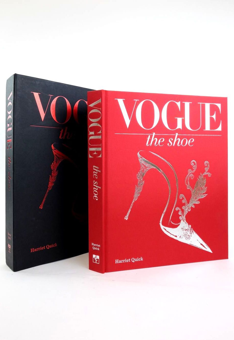 Photo of VOGUE: THE SHOE- Stock Number: 1822944