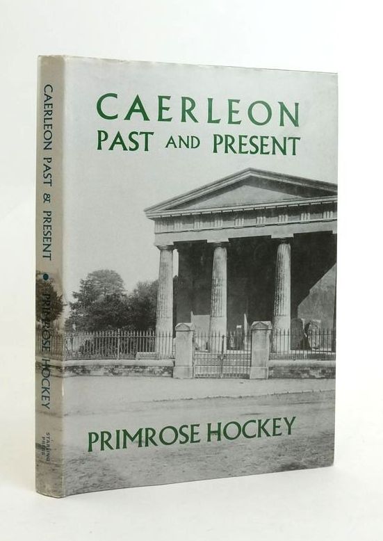 Photo of CAERLEON PAST AND PRESENT written by Hockey, Primrose published by The Starling Press (STOCK CODE: 1823109)  for sale by Stella & Rose's Books