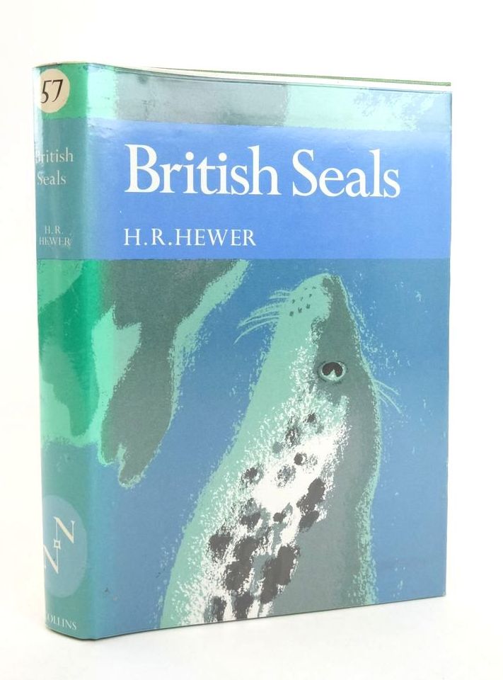 British Seals (NN 57)