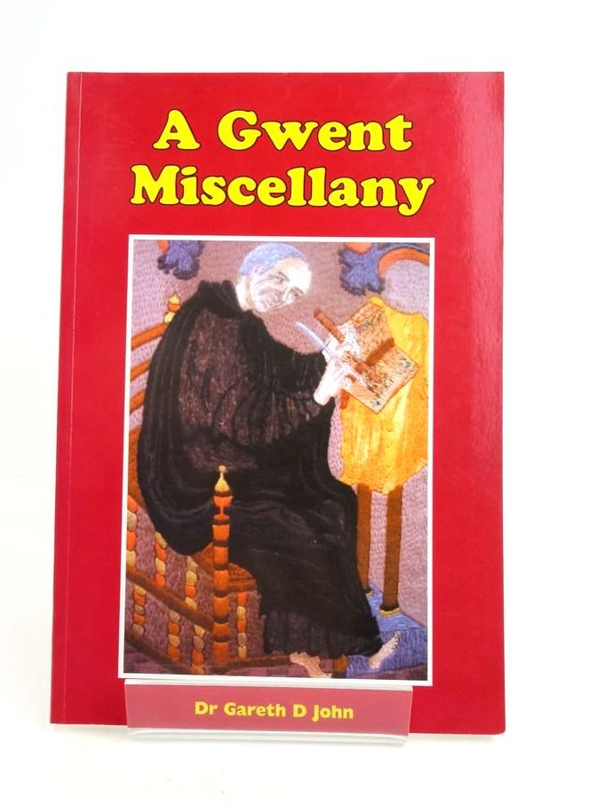 Photo of A GWENT MISCELLANY- Stock Number: 1823163