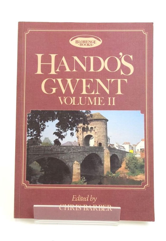 Photo of HANDO'S GWENT VOLUME II- Stock Number: 1823168