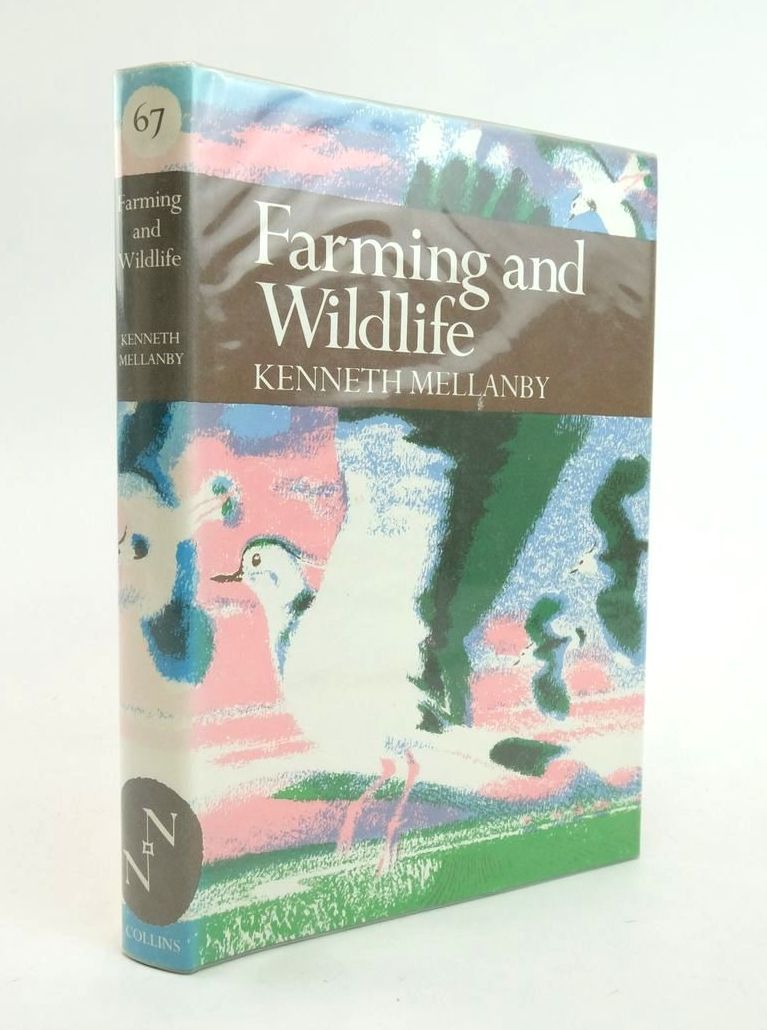 Photo of FARMING AND WILDLIFE (NN 67) written by Mellanby, Kenneth published by Collins (STOCK CODE: 1823175)  for sale by Stella & Rose's Books